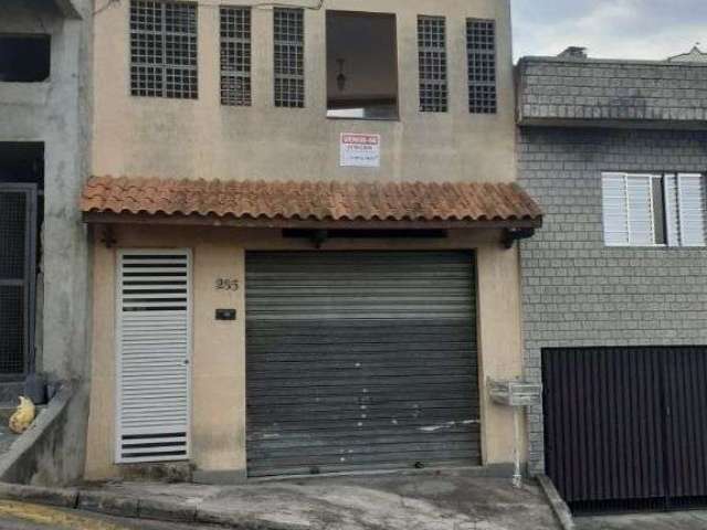 Casa à venda, 150 m² por R$ 360.000,00 - Vila Engenho Novo - Barueri/SP