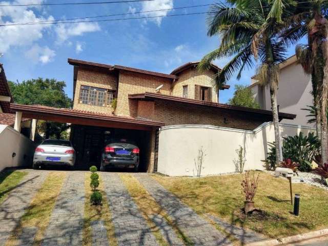 Casa com 4 dormitórios à venda, 300 m² por R$ 1.480.000,00 - Jardim do Golf I - Jandira/SP