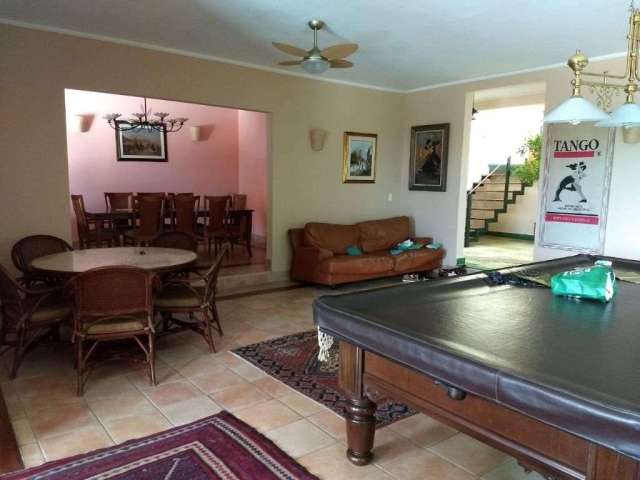 Casa com 5 dormitórios à venda, 500 m² por R$ 6.000.000,00 - Tamboré 1 - Barueri/SP