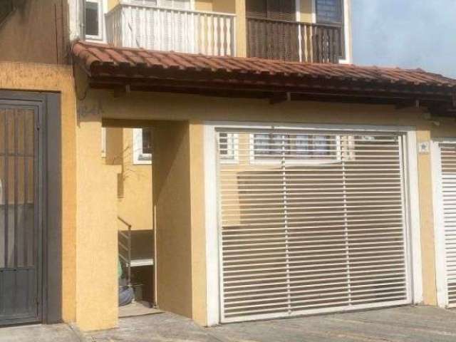 Sobrado com 3 dormitórios à venda, 199 m² por R$ 880.000 - Vila Yara - Osasco/SP