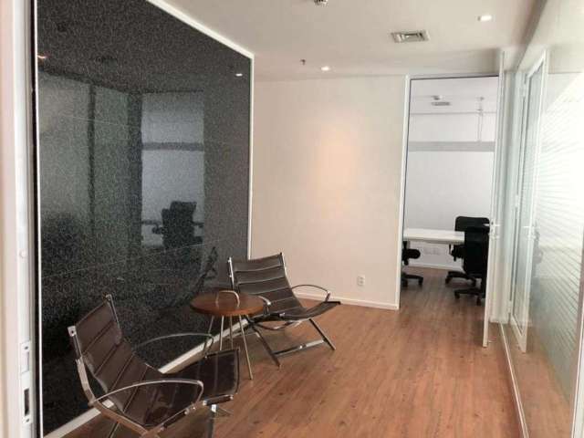 Sala à venda, 89 m² por R$ 940.000,00 - Edifício West Gate - Barueri/SP