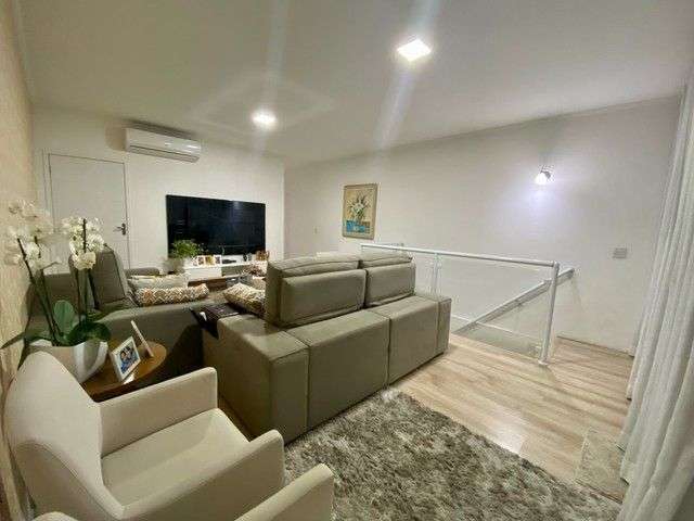 Sobrado com 4 dormitórios à venda, 263 m² por R$ 650.000,00 - Jardim Europa - Jandira/SP