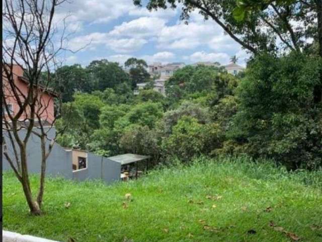 Terreno à venda, 450 m² por R$ 340.000,00 - Tarumã - Santana de Parnaíba/SP