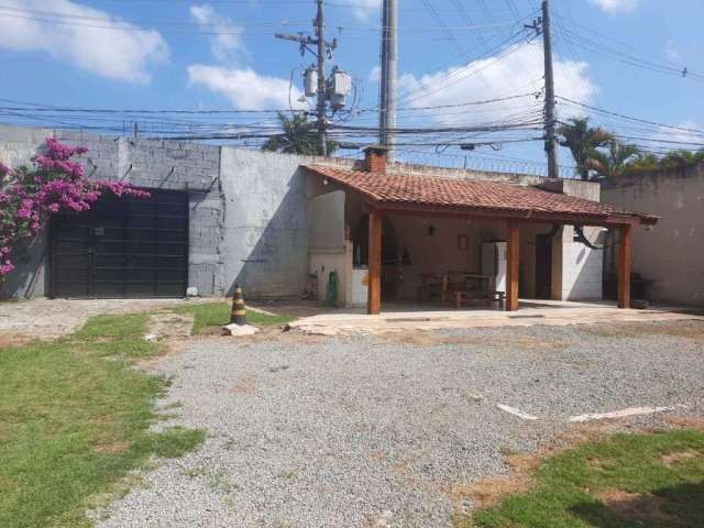 Casa com 4 dormitórios à venda, 390 m² por R$ 2.246.000 - Jardim do Golf I - Jandira/SP