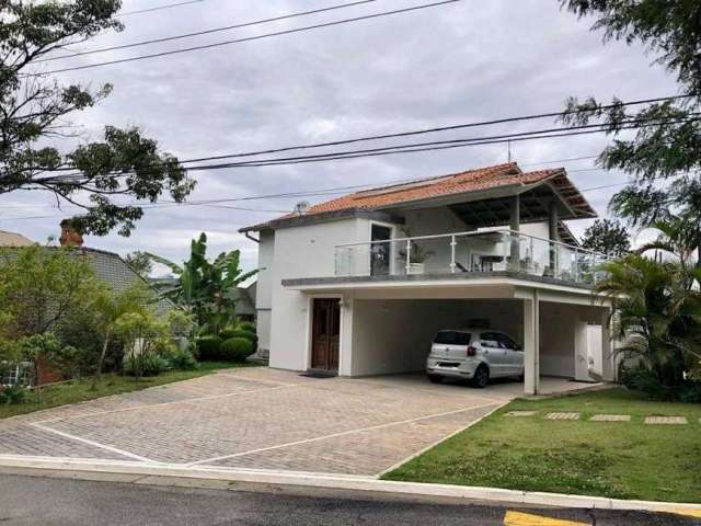 Casa com 4 dormitórios à venda, 283 m² por R$ 1.650.000,00 - Residencial das Estrelas - Barueri/SP