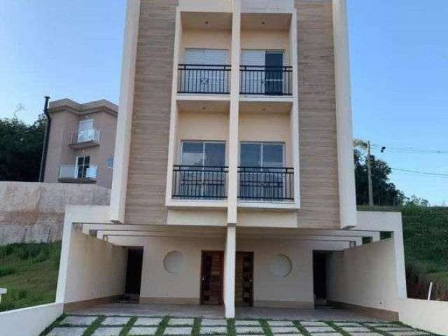 Casa com 3 dormitórios à venda, 145 m² por R$ 650.000,00 - Sítio Boa Vista - Cotia/SP