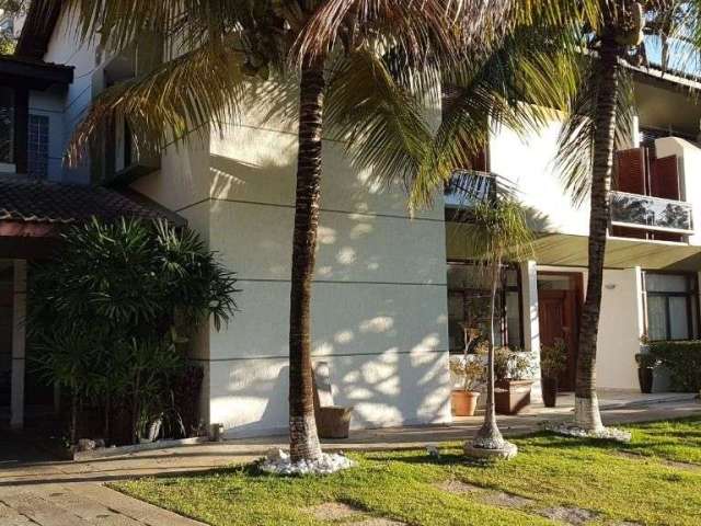 Casa com 4 dormitórios, 558 m² - venda por R$ 8.000.000,00 ou aluguel por R$ 32.068,50/mês - Alphaville - Santana de Parnaíba/SP