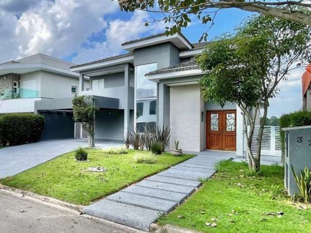 Casa com 3 dormitórios à venda, 271 m² por R$ 2.100.000,00 - Paisagem Renoir - Cotia/SP