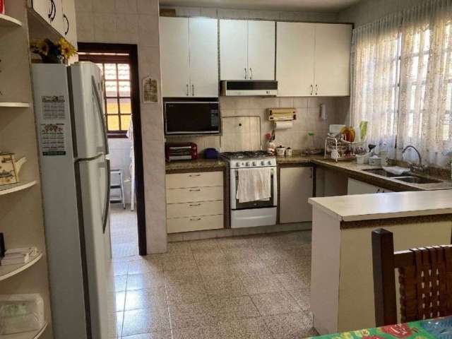 Sobrado com 3 dormitórios à venda, 300 m² por R$ 1.500.000,00 - Alto da Lapa - São Paulo/SP