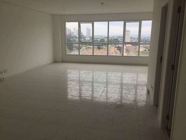 Sala à venda, 55 m² por R$ 350.000,00 - Alphaville - Barueri/SP