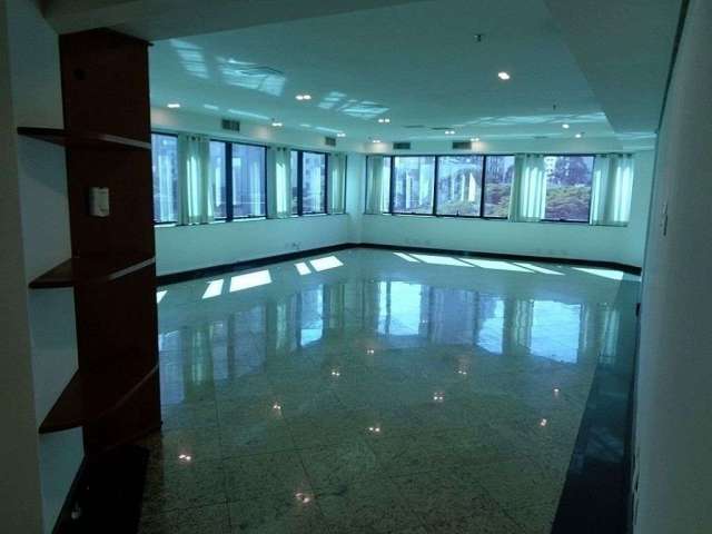 Sala à venda, 91 m² por R$ 540.000,00 - Alphaville - Barueri/SP