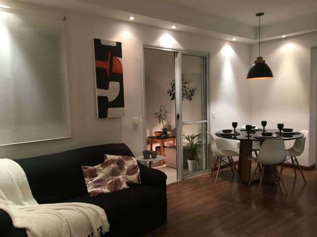 Apartamento com 3 dormitórios à venda, 72 m² por R$ 797.000,00 - Tamboré - Barueri/SP