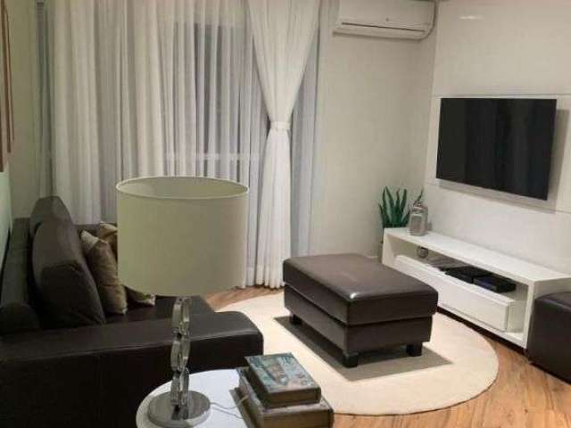 Apartamento com 2 dormitórios à venda, 72 m² por R$ 893.000,00 - Alphaville - Barueri/SP