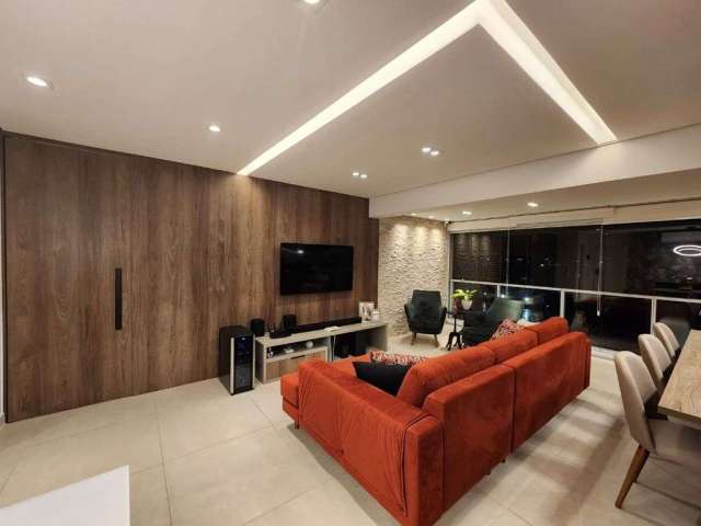 Apartamento com 2 dormitórios à venda, 96 m² por R$ 1.643.000,00 - Vila Osasco - Osasco/SP