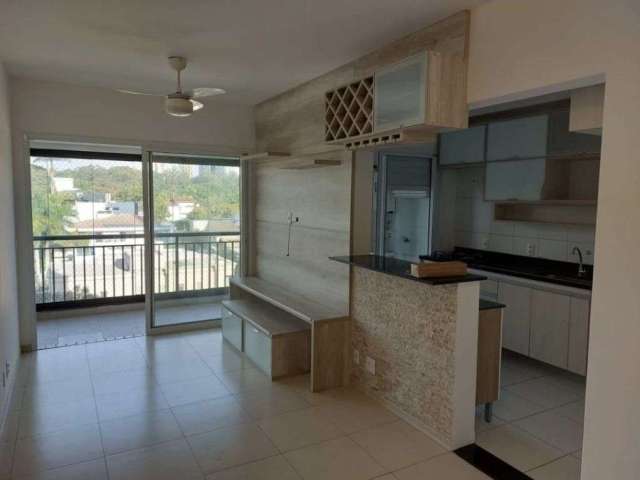 Apartamento com 2 dormitórios à venda, 81 m² por R$ 829.000,00 - Melville Empresarial II - Barueri/SP