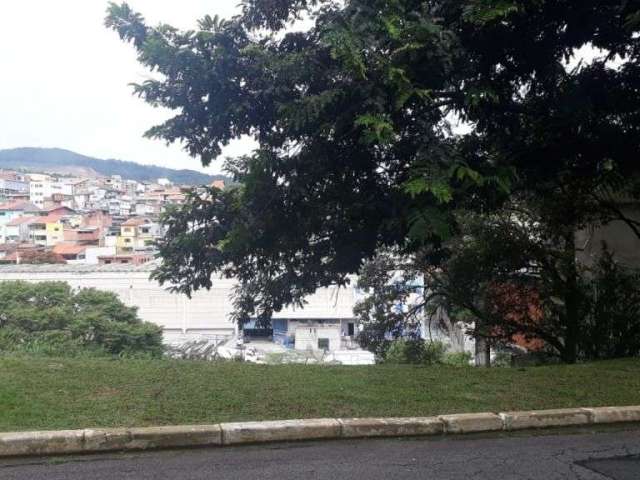 Terreno à venda, 469 m² por R$ 279.000,00 - Tarumã - Santana de Parnaíba/SP