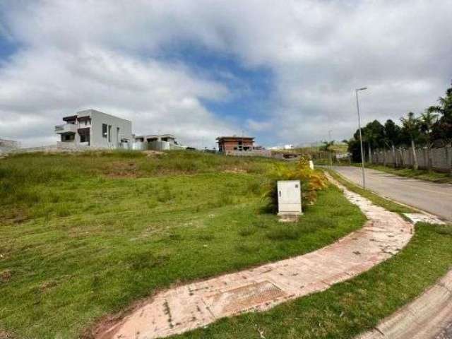Terreno à venda, 475 m² por R$ 999.000,00 - Colinas da Anhangüera - Santana de Parnaíba/SP
