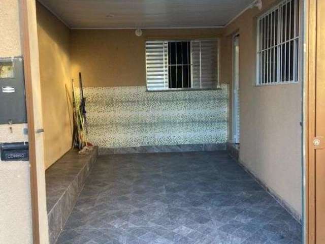 Casa com 2 dormitórios à venda, 240 m² por R$ 800.000 - Vila Boa Vista - Barueri/SP