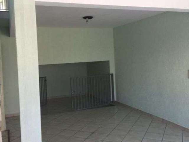 Casa com 3 dormitórios à venda, 190 m² por R$ 800.000 - Jardim Audir - Barueri/SP