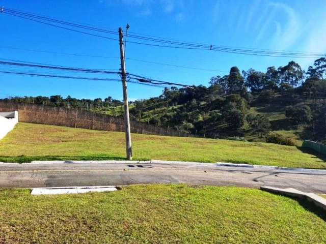 Terreno à venda, 821 m² por R$ 1.200.000,00 - Tanquinho - Santana de Parnaíba/SP