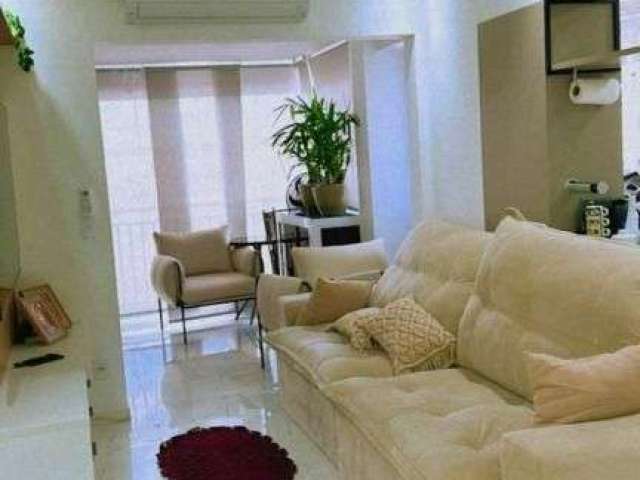 Apartamento com 3 dormitórios à venda, 75 m² por R$ 700.000 - Jardim Iracema - Barueri/SP