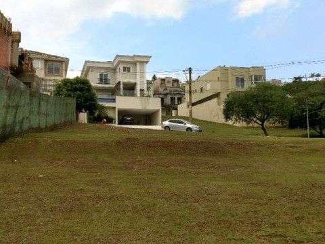 Terreno à venda, 394 m² por R$ 901.000 - Tanquinho - Santana de Parnaíba/SP