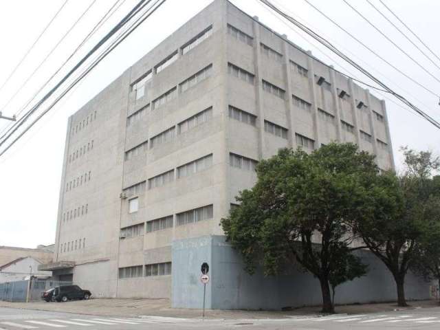 Prédio à venda, 9313 m² por R$ 27.000.000 - Socorro - São Paulo/SP