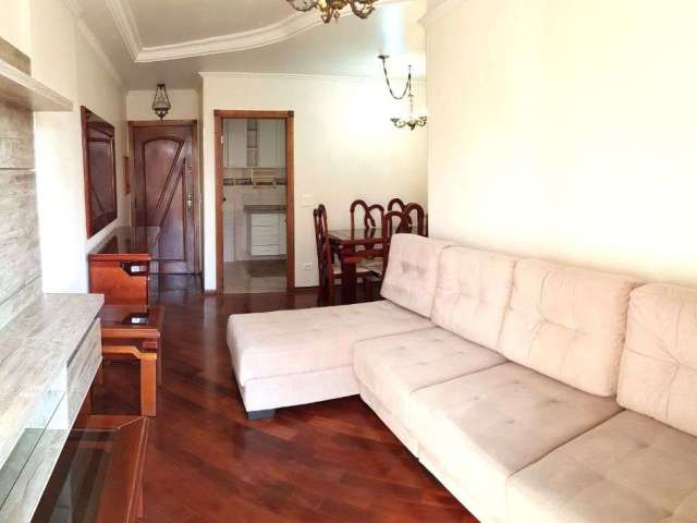 Apartamento à venda, 73 m² por R$ 550.000,00 - Centro - Barueri/SP