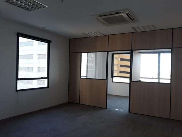 Sala para alugar, 57 m² por R$ 4.273,19/mês - Alphaville Industrial - Barueri/SP