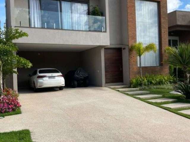 Casa com 4 dormitórios à venda, 400 m² por R$ 5.400.000,00 - Tamboré - Santana de Parnaíba/SP