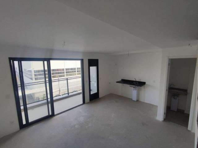 Apartamento Duplex com 2 dormitórios à venda, 75 m² por R$ 750.000,00 - Tamboré - Barueri/SP