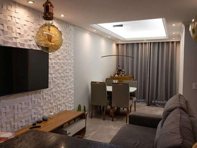 Apartamento com 2 dormitórios à venda, 87 m² por R$ 380.000 - Santa Maria - Osasco/SP