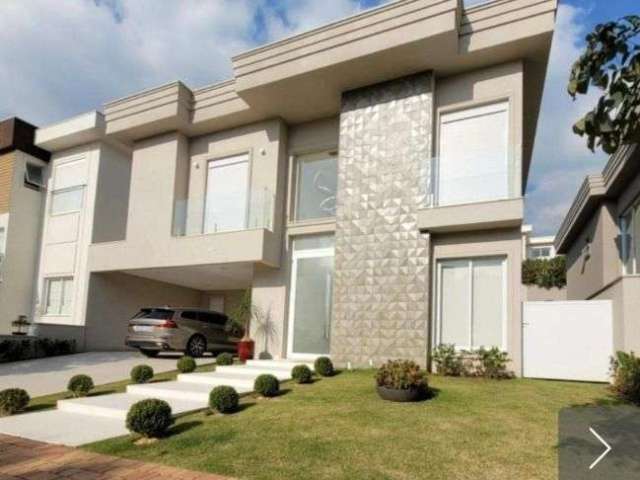 Casa com 4 dormitórios à venda, 420 m² por R$ 13.000.000,00 - Alphaville - Barueri/SP