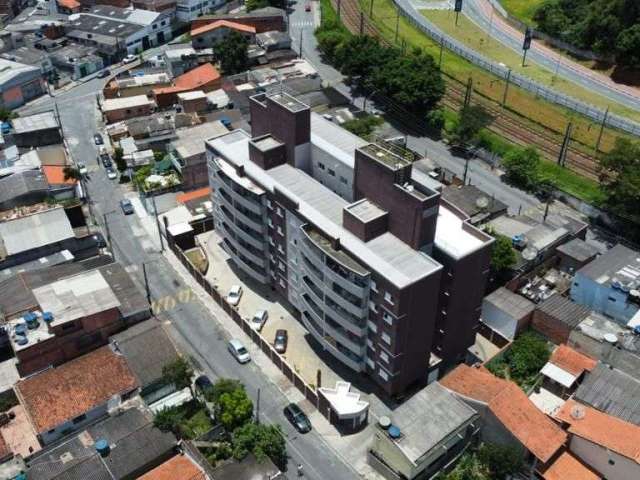 Apartamento com 2 dormitórios, 74 m² - venda por R$ 537.000,00 ou aluguel por R$ 2.067,33/mês - Jardim Dona Elvira - Itapevi/SP