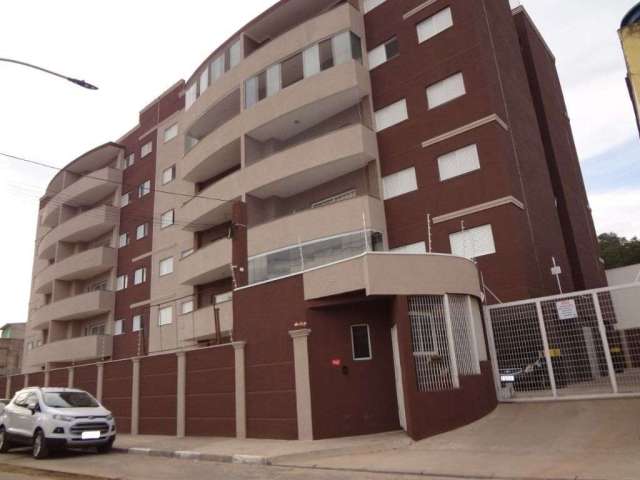 Apartamento com 2 dormitórios à venda, 74 m² por R$ 540.000,00 - Jardim Dona Elvira - Itapevi/SP