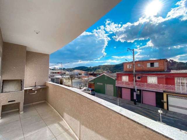 Apartamento com 2 dormitórios, 74 m² - venda por R$ 535.000,00 ou aluguel por R$ 2.347,33/mês - Jardim Dona Elvira - Itapevi/SP