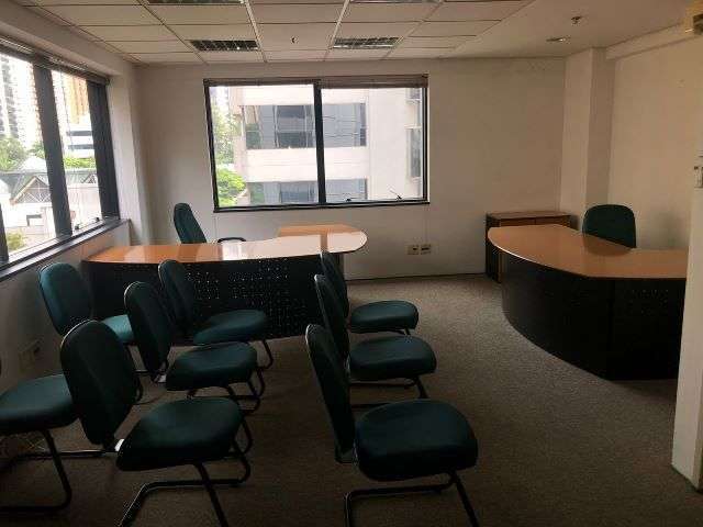 Sala para alugar, 40 m² por R$ 3.330,00/mês - Alphaville Industrial - Barueri/SP