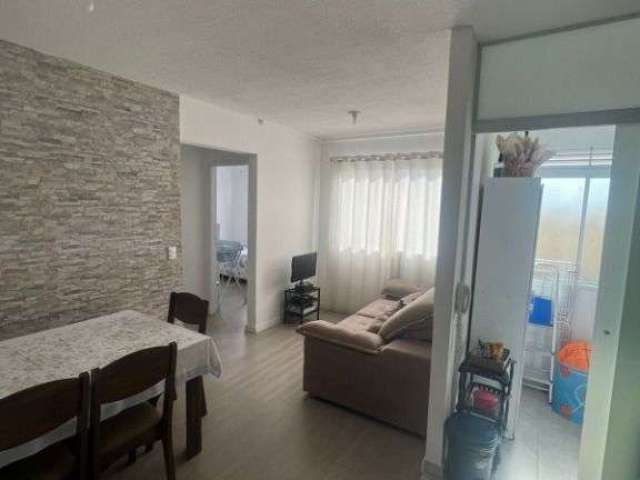 Apartamento com 2 dormitórios à venda, 45 m² por R$ 285.000,00 - Novo Osasco - Osasco/SP