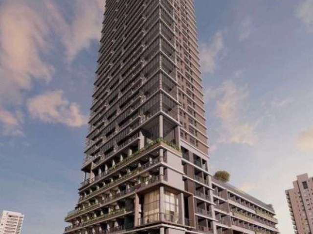 Apartamento com 4 dormitórios à venda, 220 m² por R$ 5.311.000,00 - Pinheiros - São Paulo/SP