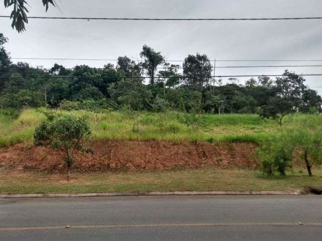 Terreno à venda, 660 m² por R$ 660.000 - Jardim do Golf I - Jandira/SP