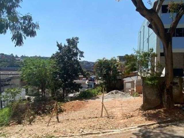 Terreno à venda, 325 m² por R$ 660.000,00 - Jardim Regina Alice - Barueri/SP