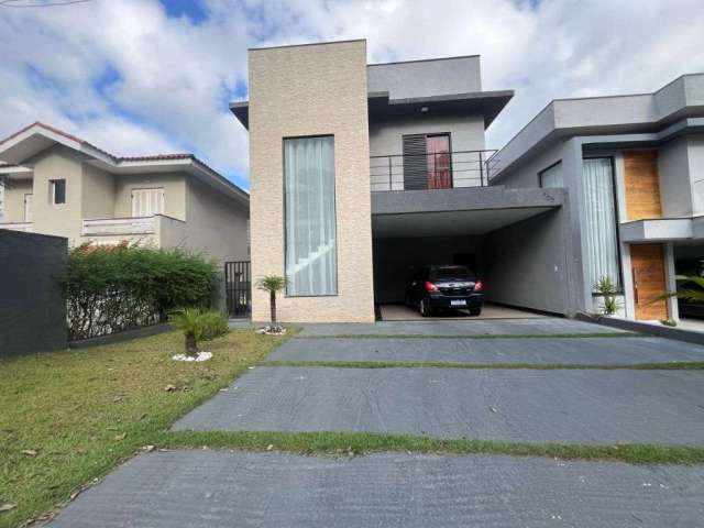 Casa com 3 dormitórios à venda, 290 m² por R$ 1.950.000,00 - Suru - Santana de Parnaíba/SP