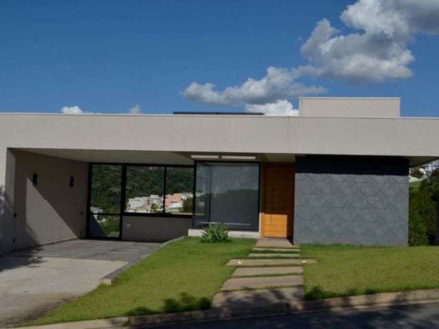 Casa com 4 dormitórios à venda, 466 m² por R$ 4.500.000,00 - Alphaville - Barueri/SP