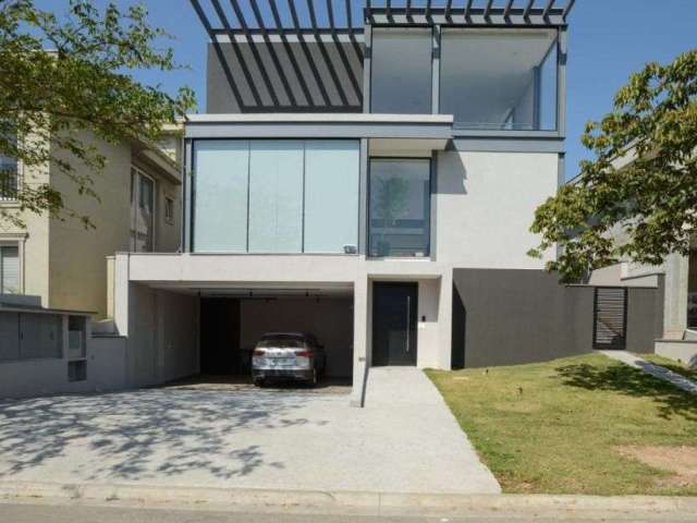 Casa com 3 dormitórios à venda, 378 m² por R$ 4.350.000,00 - Alphaville - Barueri/SP