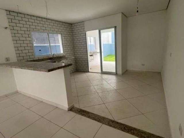 Casa com 3 dormitórios à venda, 125 m² por R$ 765.000,00 - Fazendinha - Santana de Parnaíba/SP