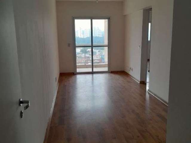 Apartamento com 2 dormitórios à venda, 60 m² por R$ 560.000,00 - Bethaville I - Barueri/SP