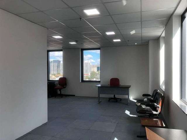 Sala para alugar, 40 m² por R$ 3.123,64/mês - Alphaville Industrial - Barueri/SP