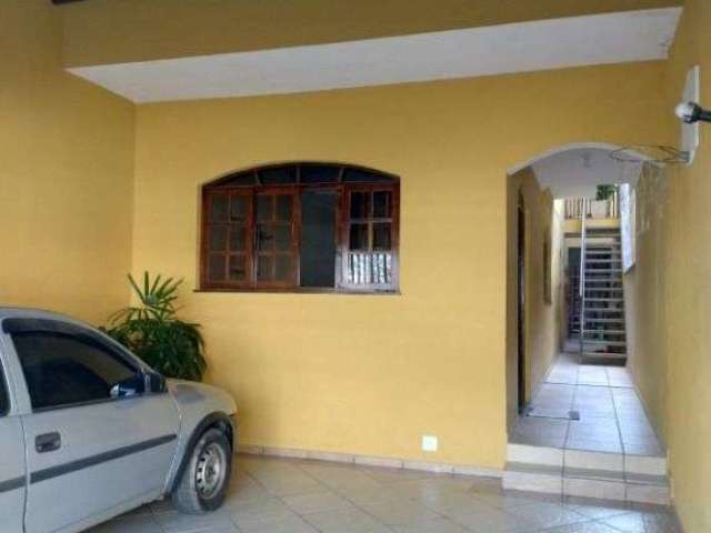 Oportunidade Casa 3 dormitórios à venda, 186 m² por R$ 749.000 - Parque Viana - Barueri/SP