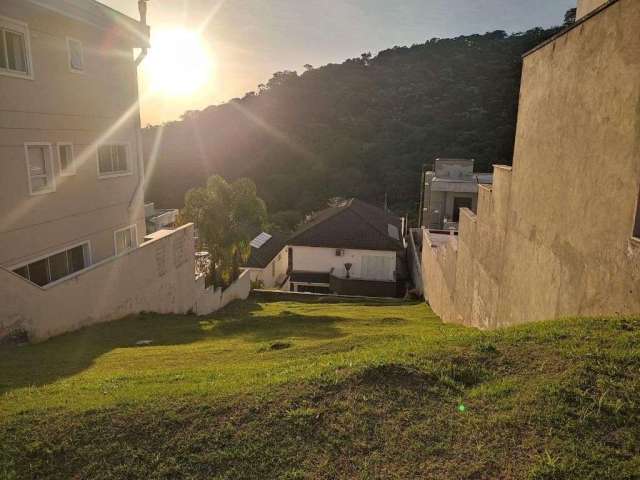 Terreno à venda, 360 m² por R$ 750.000 - Alphaville - Santana de Parnaíba/SP