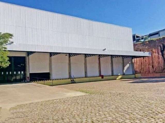 Galpão para alugar, 10600 m² por R$ 231.250,00/mês - Jardim Alvorada - Jandira/SP